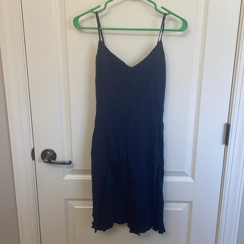 Gap Medium Navy